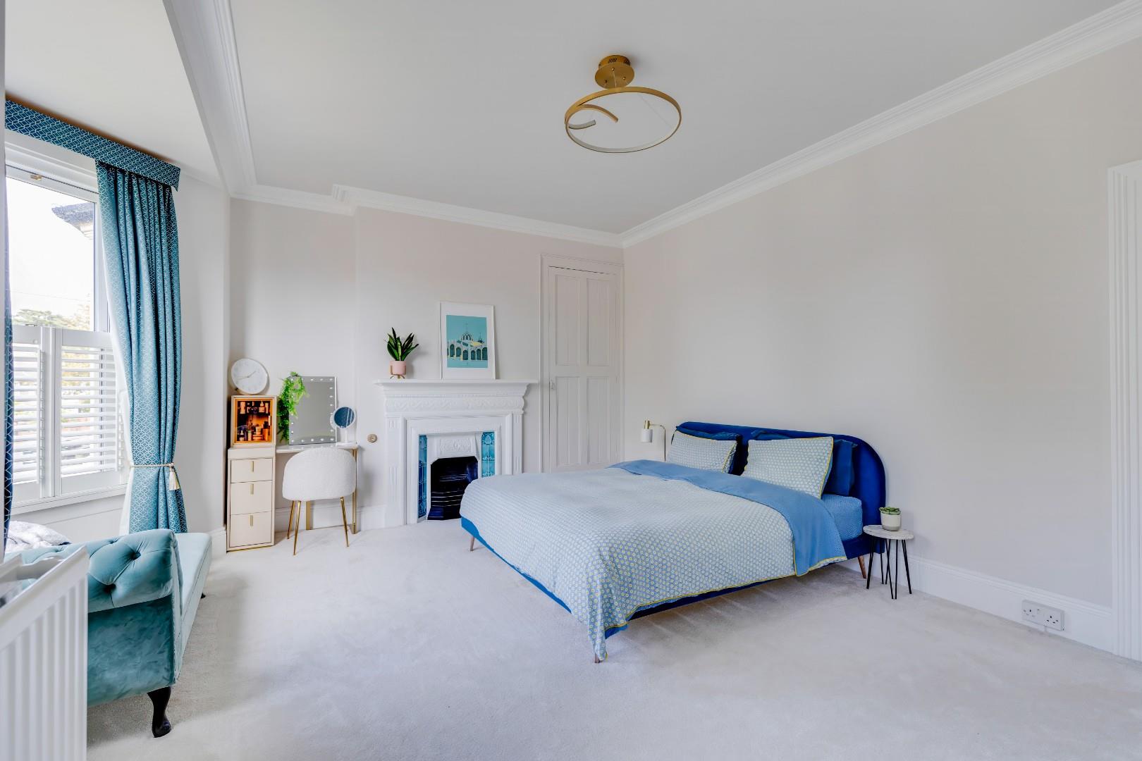 90 Stanwell Road, Penarth, CF64 3LP